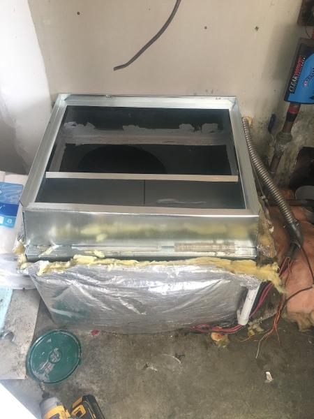 A R Heating & Cooling