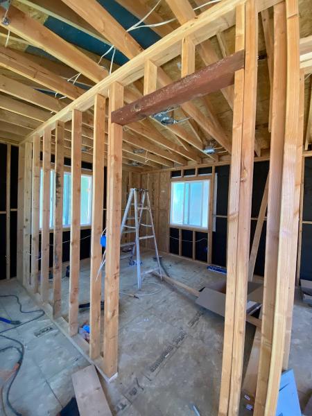 Corado Bobadilla Construction
