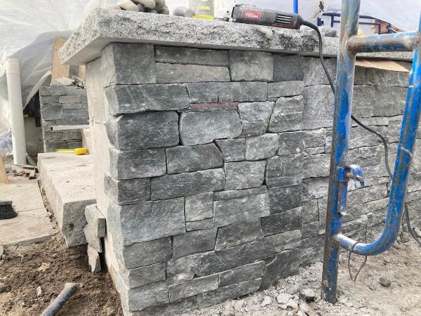 Alexander's Masonry & Restoration