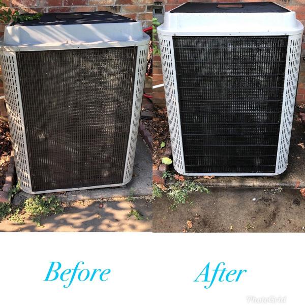 D-n-A Hvac LLC