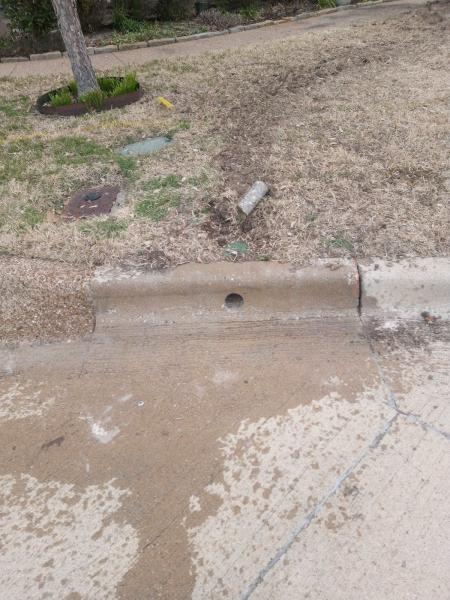 Texas ROC Contracting