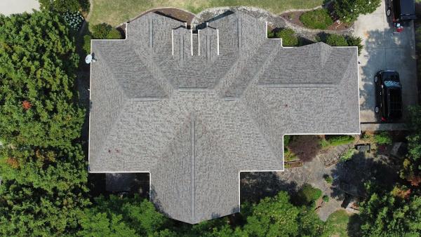 Soco Roofing & Restoration