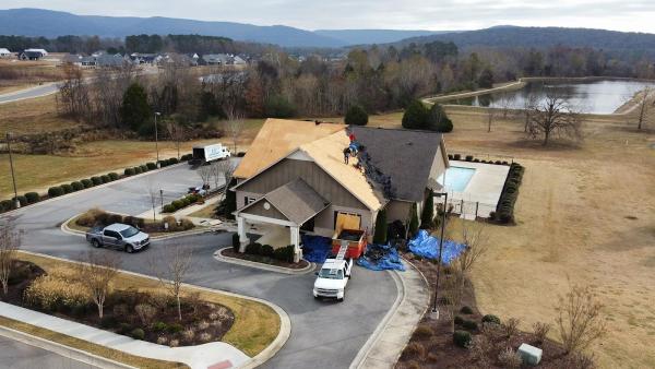 Soco Roofing & Restoration