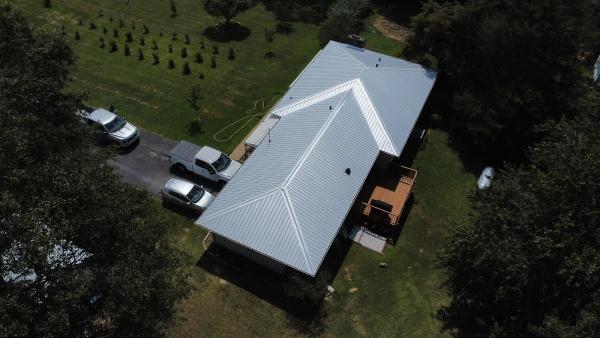 Soco Roofing & Restoration