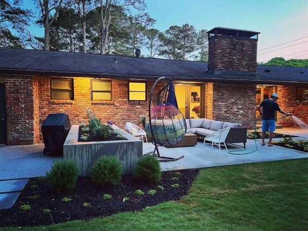 Designed Landscapes by HP Dutra