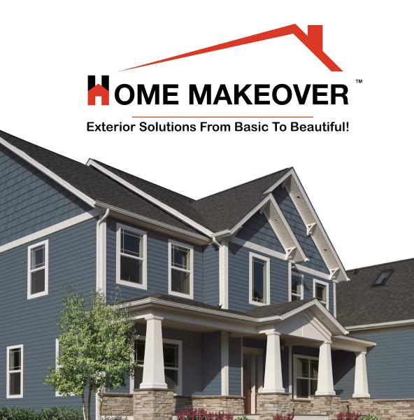 Home Makeover LLC