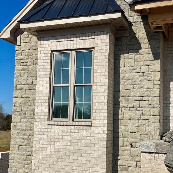 Shelby Masonry Construction LLC