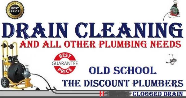 Los Angeles Discount Plumber