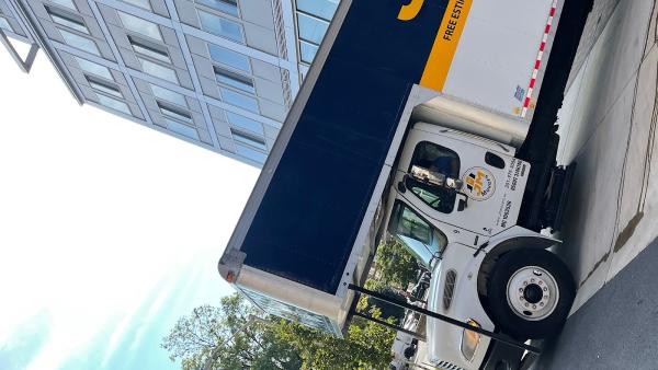 JM Movers Full Service