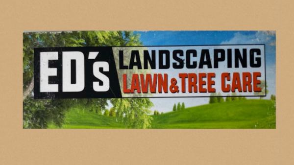 Ed's Landscaping & Tree Care