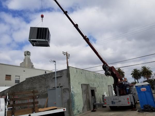 L & L Construction Services