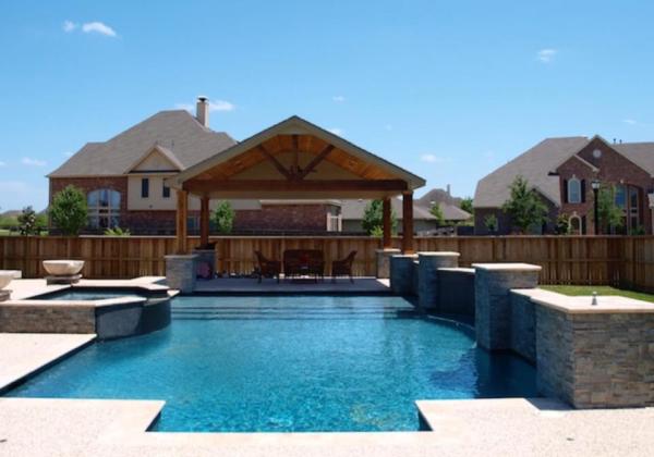 Deep Waters Pools