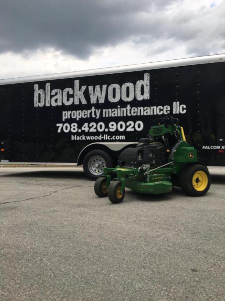 Blackwood Property Maintenance LLC