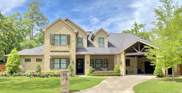 Tradition Custom Homes