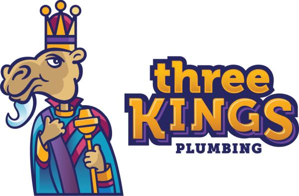 Three Kings Plumbing