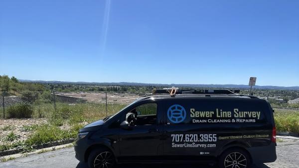 Sewer Line Survey