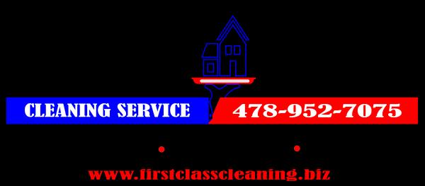 1st Class Cleaning Service