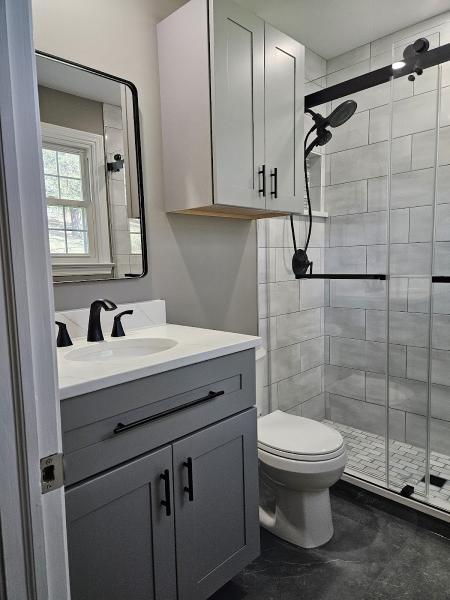 MT Contracting LLC