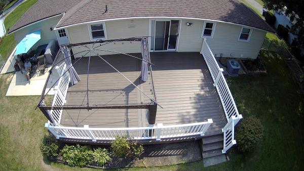 MT Contracting LLC