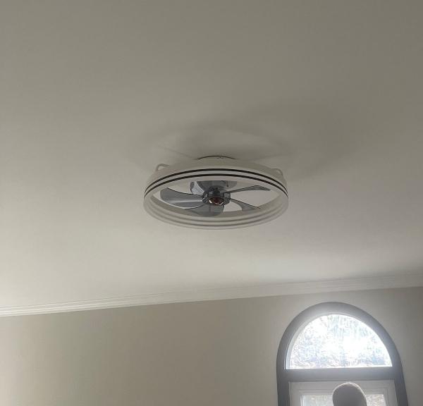JCJ Electrical LLC