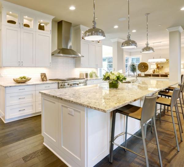 Blue Diamond Kitchen & Bath