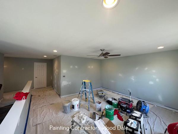 Slaviks Painting & Decorating