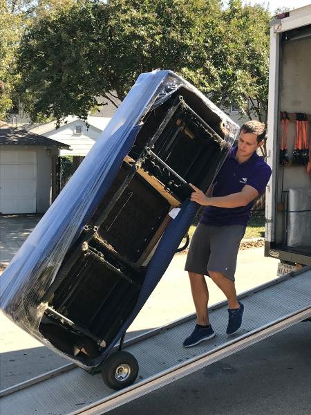Expert City Movers