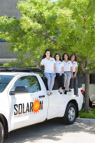 Solaron