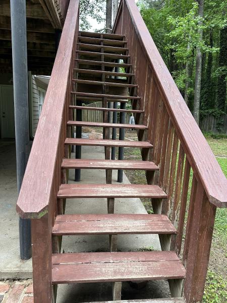 Impulse Pressure Washing LLC