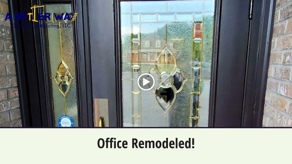 A Better Way General Contracting