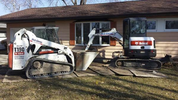 Rob Giese Construction