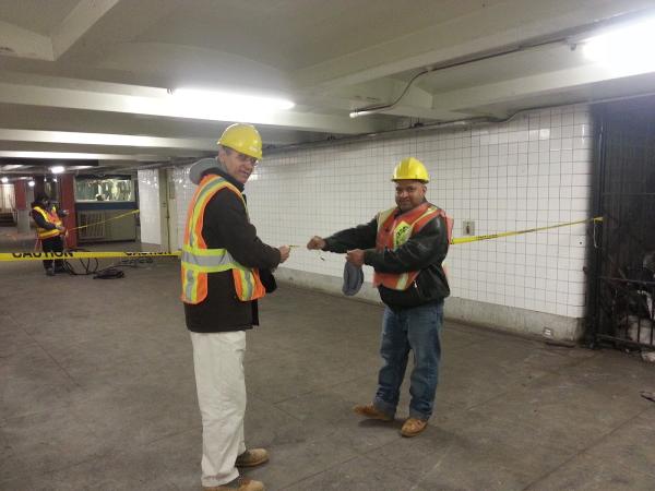 Harrow Construction & Management Services Inc.