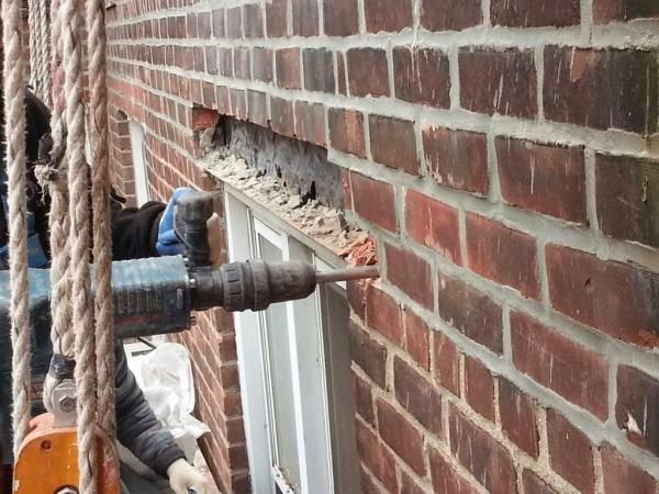 Harrow Construction & Management Services Inc.