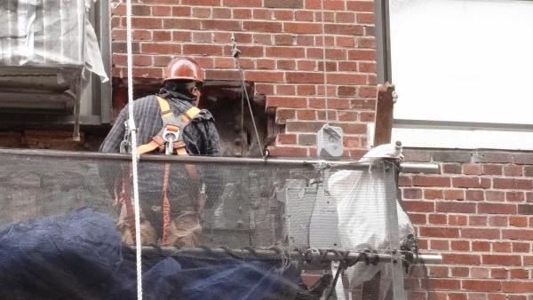 Harrow Construction & Management Services Inc.