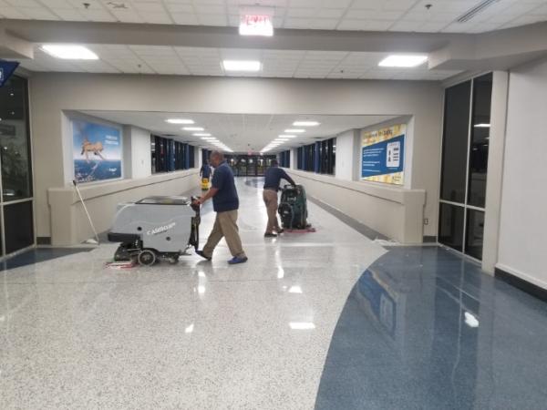 A-One Cleaning Services