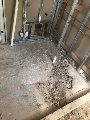 Plumb Perfect