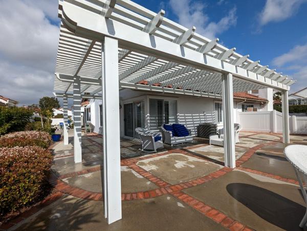 Pacific Patio