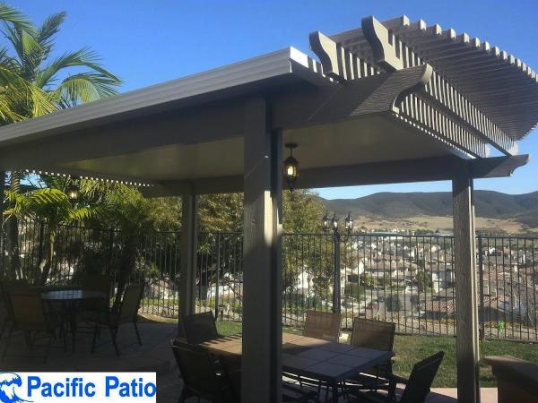 Pacific Patio