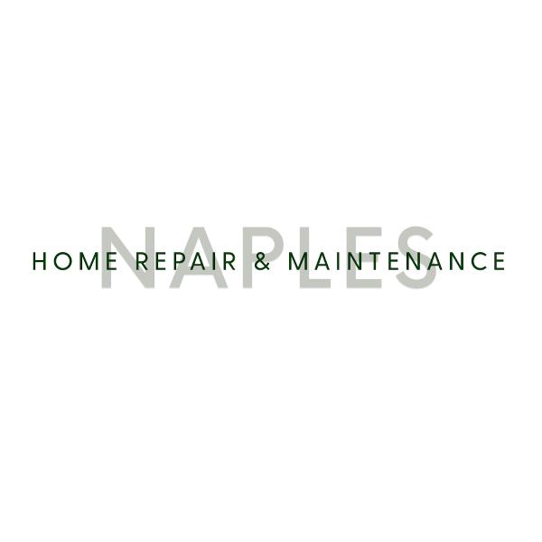 Naples Home Repair and Maintenance