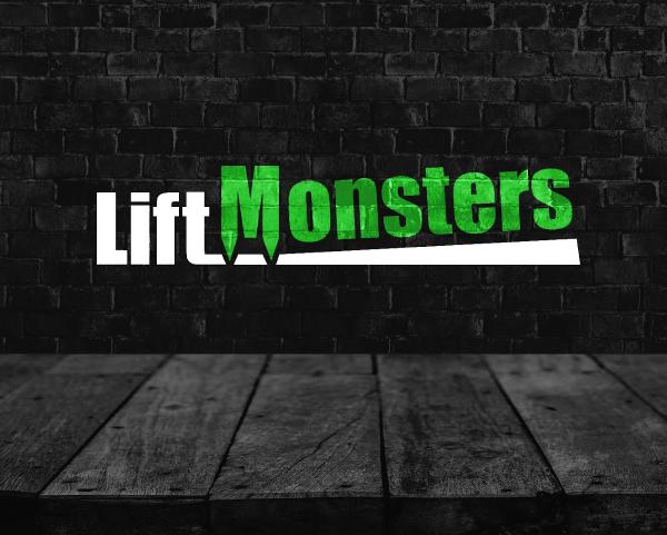 Lift Monsters