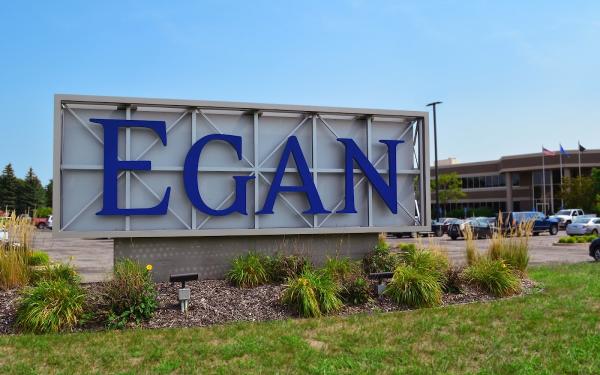 Egan Company