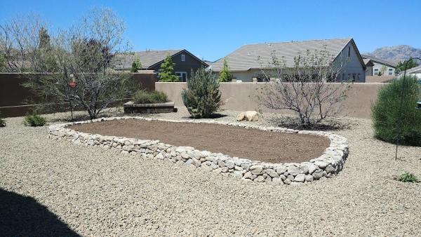 Vicente Landscaping