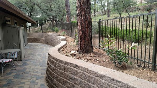 Vicente Landscaping