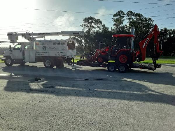 C&R Tree Care LLC