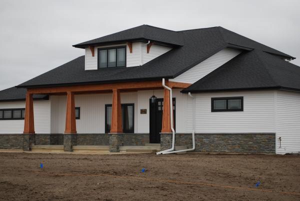 Kerns Custom Homes