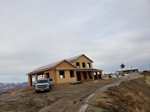 AGM Construction