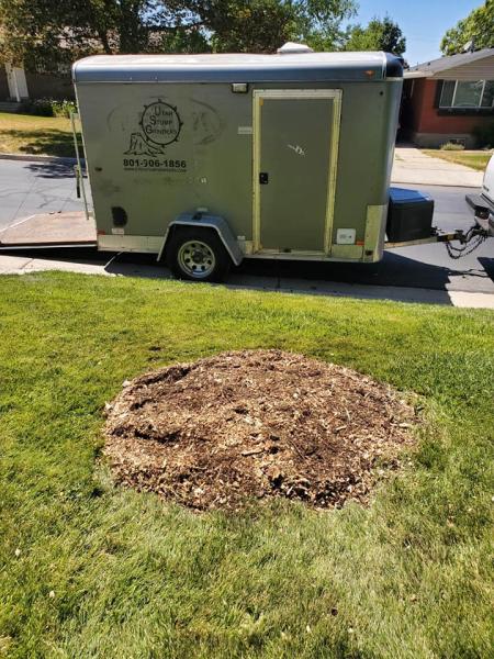 Utah Stump Grinders LLC