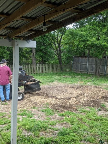 Rocky's Stump Removal Inc