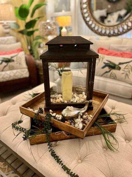 Island Classic Interiors