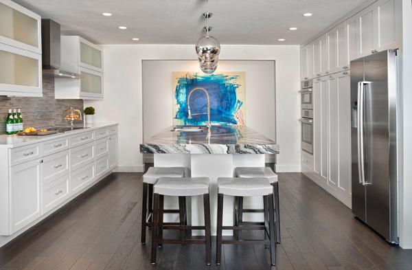 Progressive Design Build